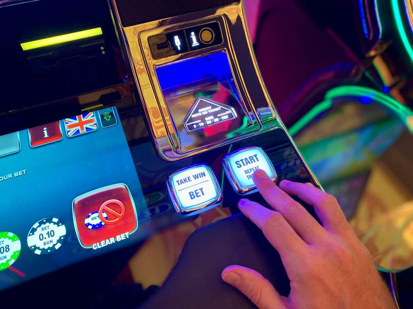 ozwin casino Australia