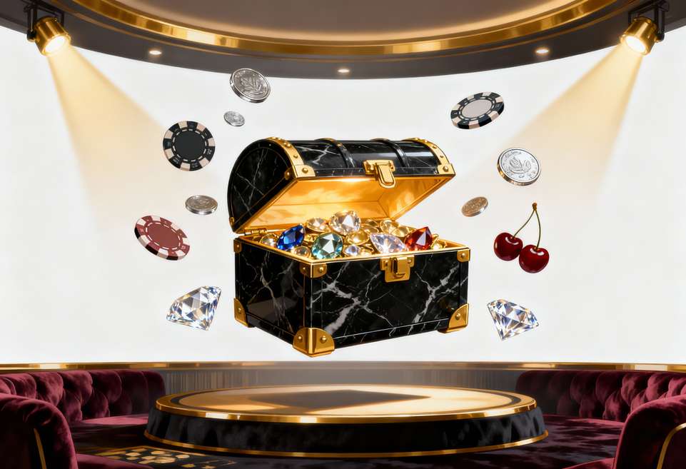 AI and Personalization in Online Casinos AI and Personalization in Online Casinos