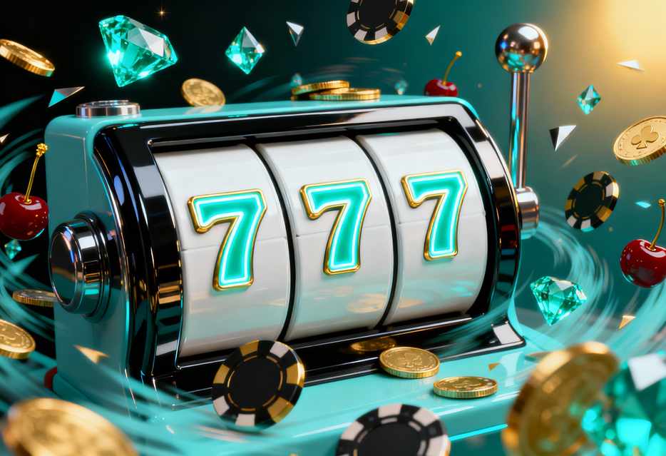 Barz Casino Bonuser vs Konkurrenter: Hvem tilbyr mest?