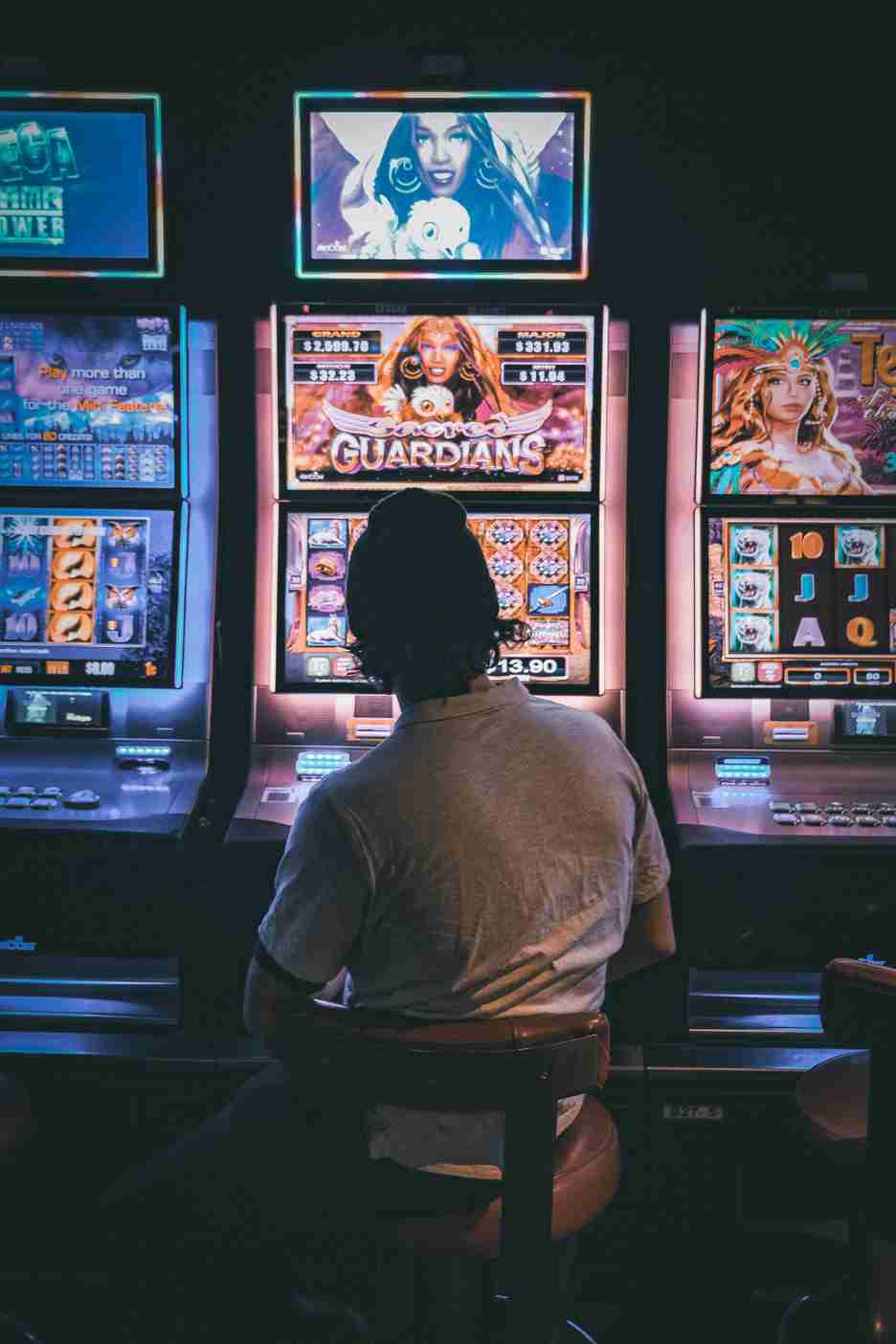 Europe777 Casino App iOS : Guide Complet pour Télécharger et Jouer sur iPhone