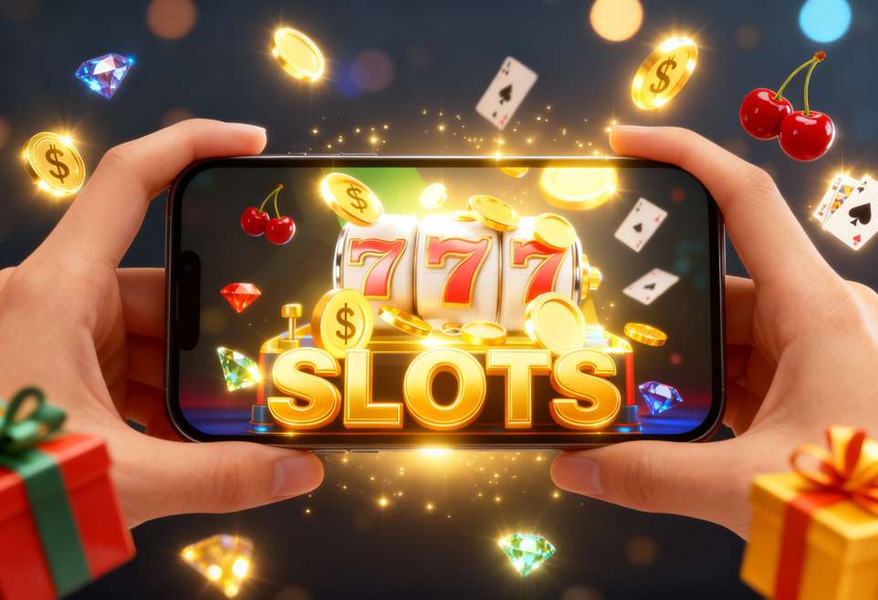 Gambloria Casino No Deposit Bonus - Ein Überblick
