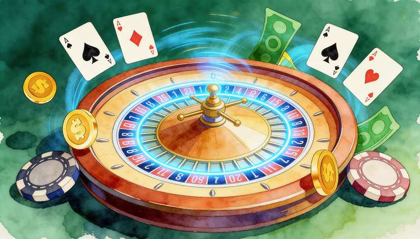 Hopa Casino Review: Exposing Poor Game Quality