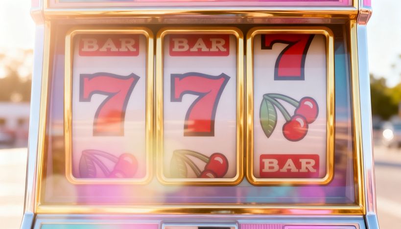 Cabarino casino