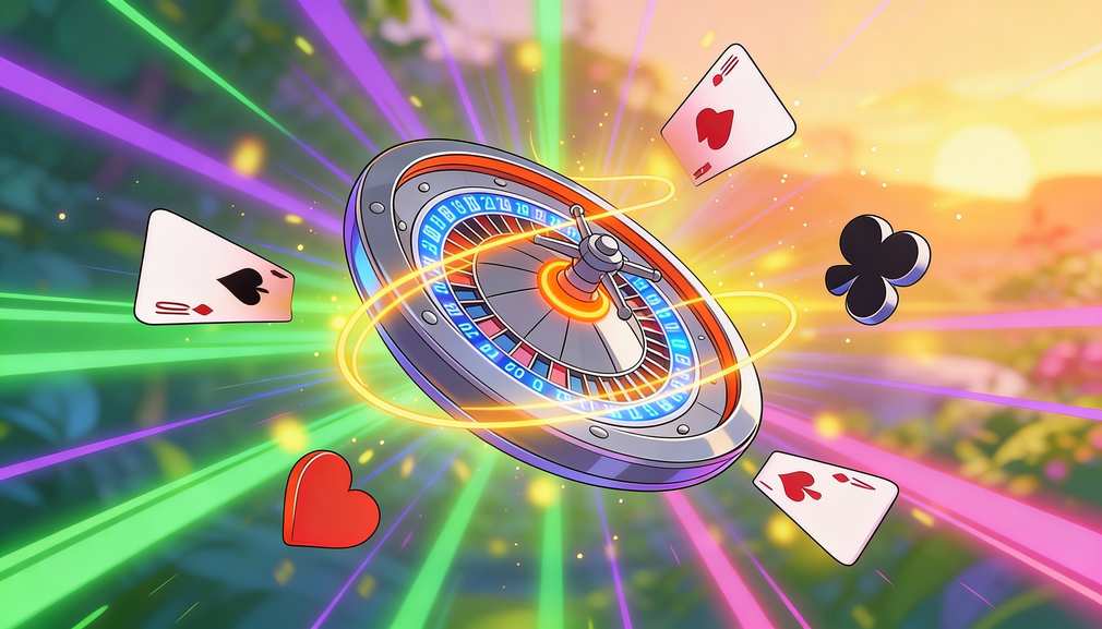 Interview with Bao Casino Players
