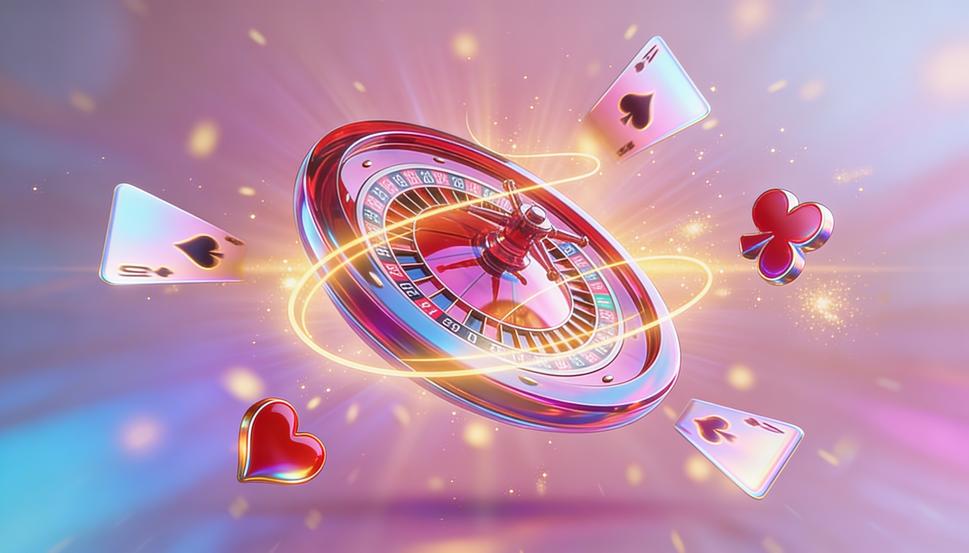 Introducción al Blackjack Ardente en Casino