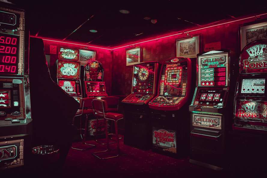 Introducción al Blackjack Ardente en Casino