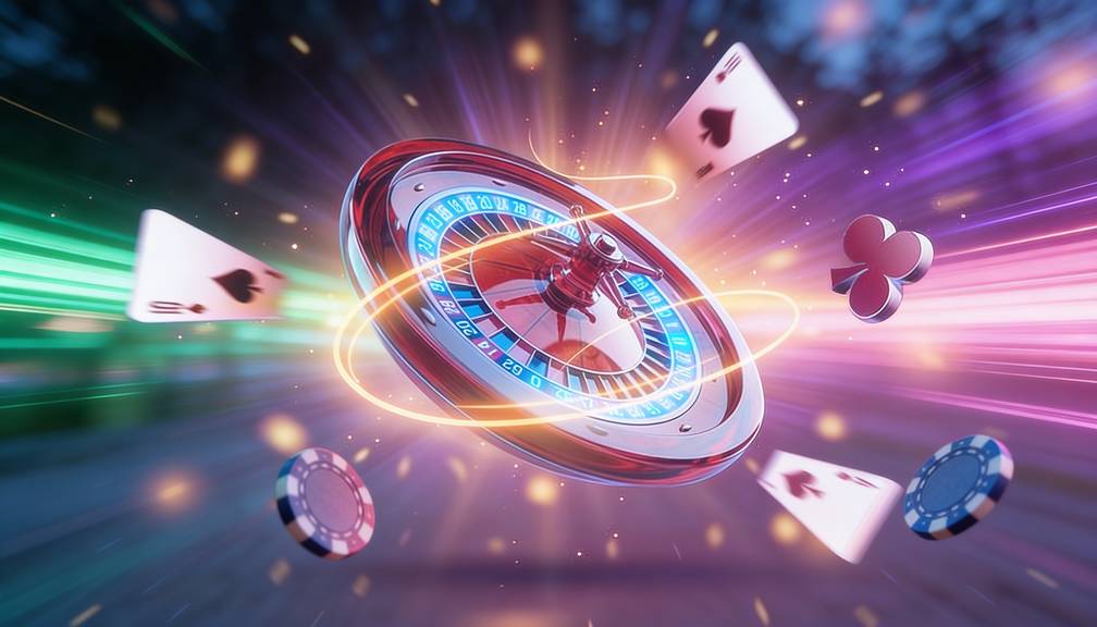 JeetCity Casino in 2025: Review and News