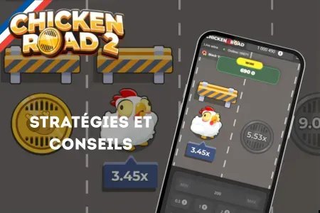 Descubre Lo Mejor de Chicken Road 2 en el Sitio Oficial de España in Spain