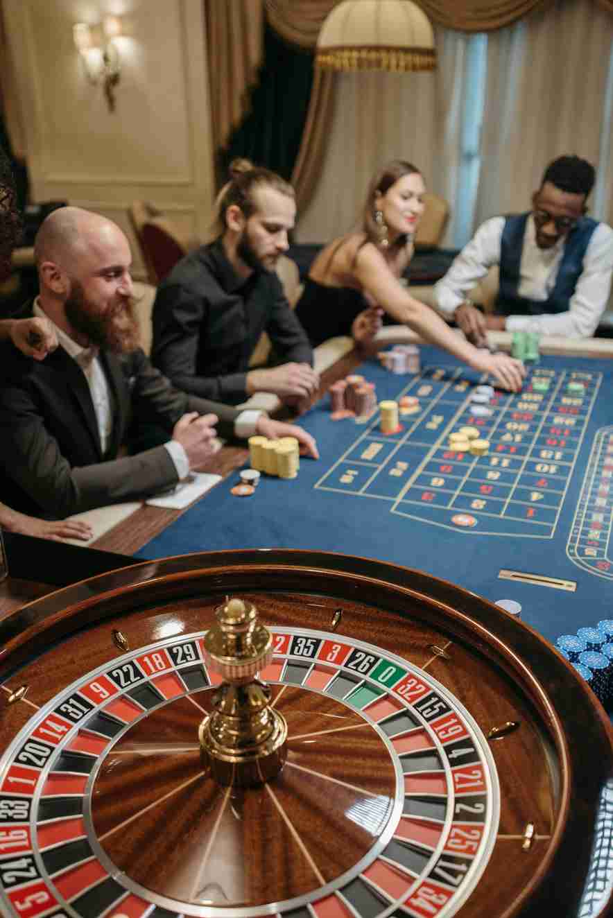L'évolution des casinos en ligne : du premier clic aux réalités virtuelles