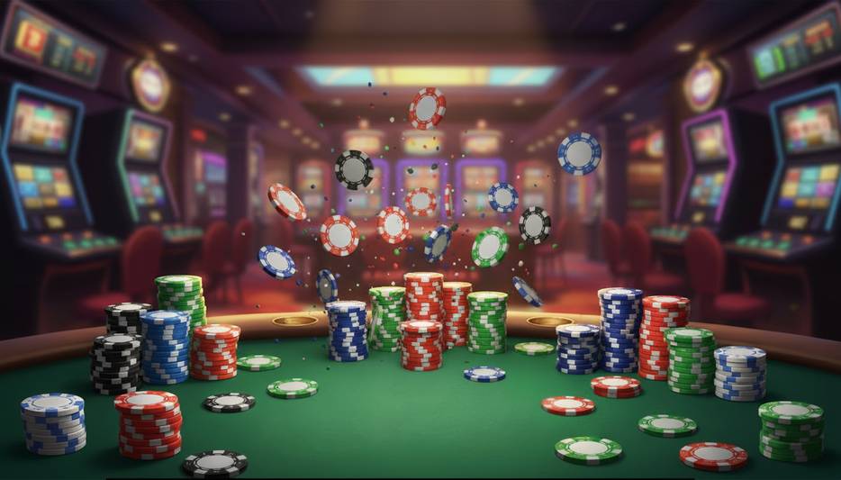 L'Intelligence Artificielle et la Personnalisation dans les Jeux d'Argent en Ligne