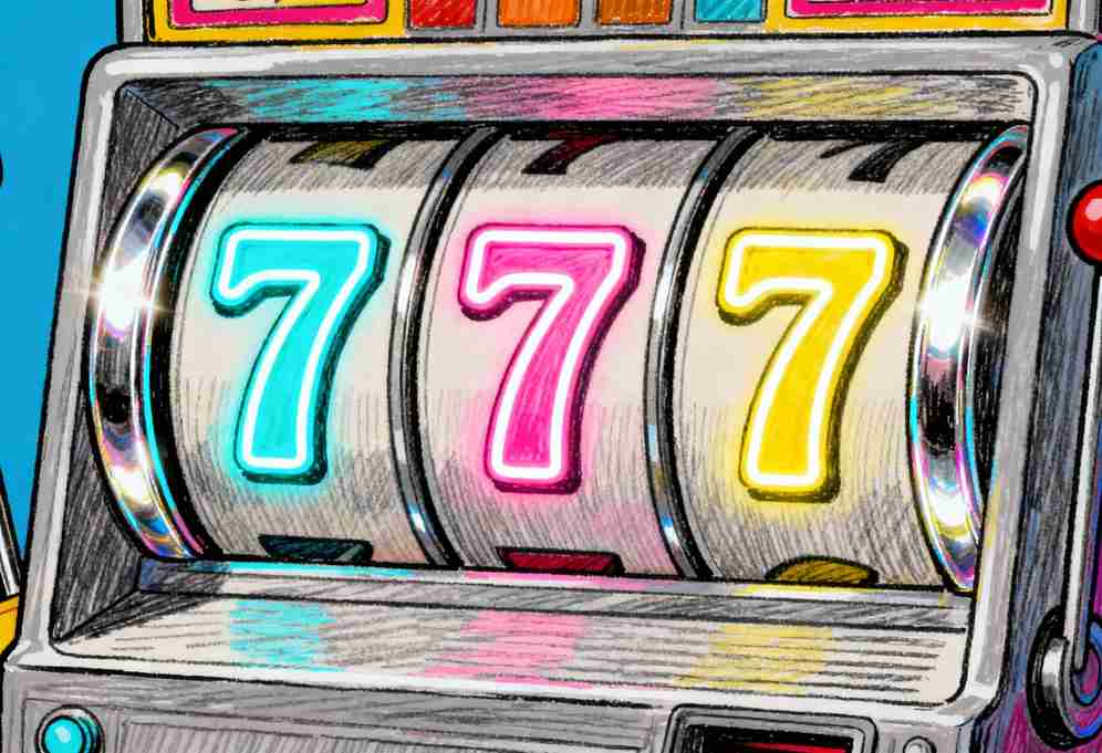 Neuf Casino : Les Meilleurs Slots