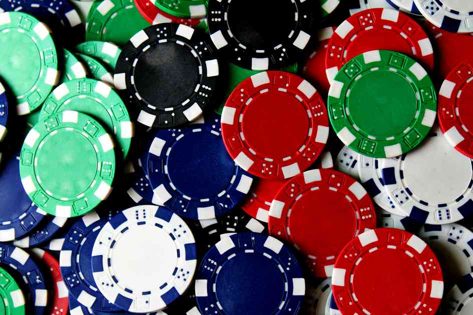 Nine Casino Cheats und Strategien für einen sicheren Gewinn