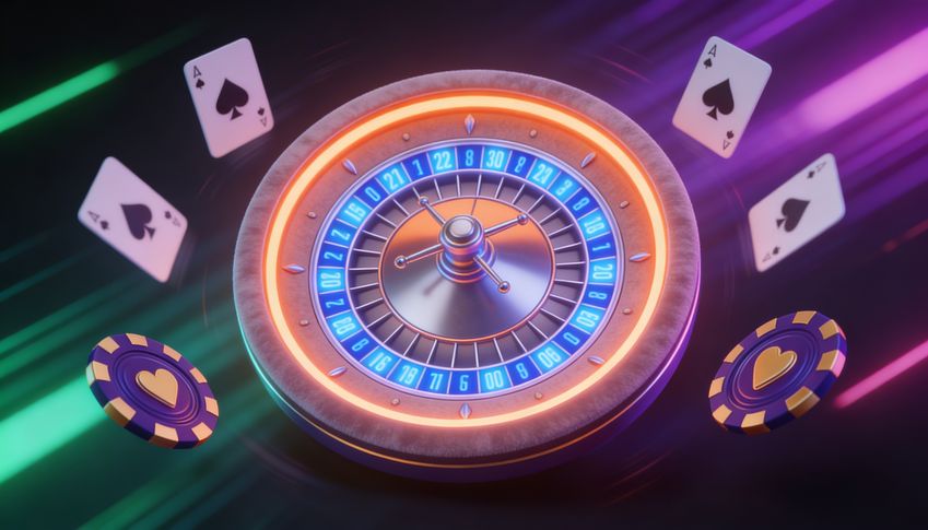 Nyhetsutgivelse: Hvad's nytt på Lucky Hunter Casino