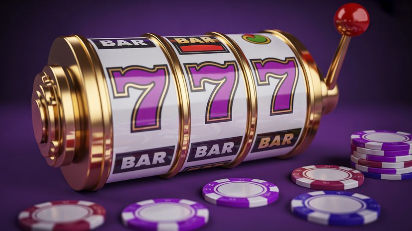 Wisho casino