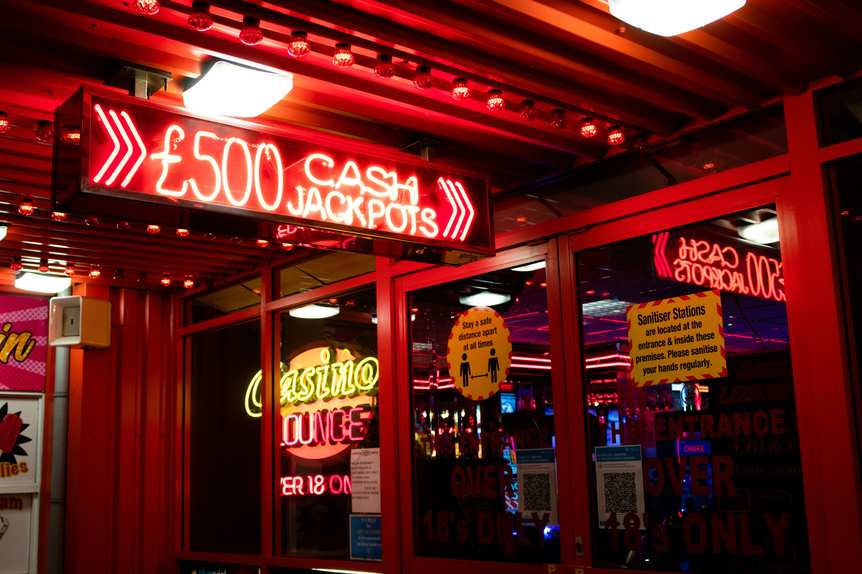Promo code du casino Simsinos : Découvrez les offres exclusives Promo code du casino Simsinos : Découvrez les offres exclusives