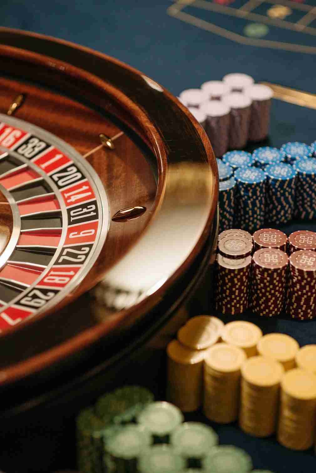True Fortune Casino Tournaments: Your Ultimate Guide