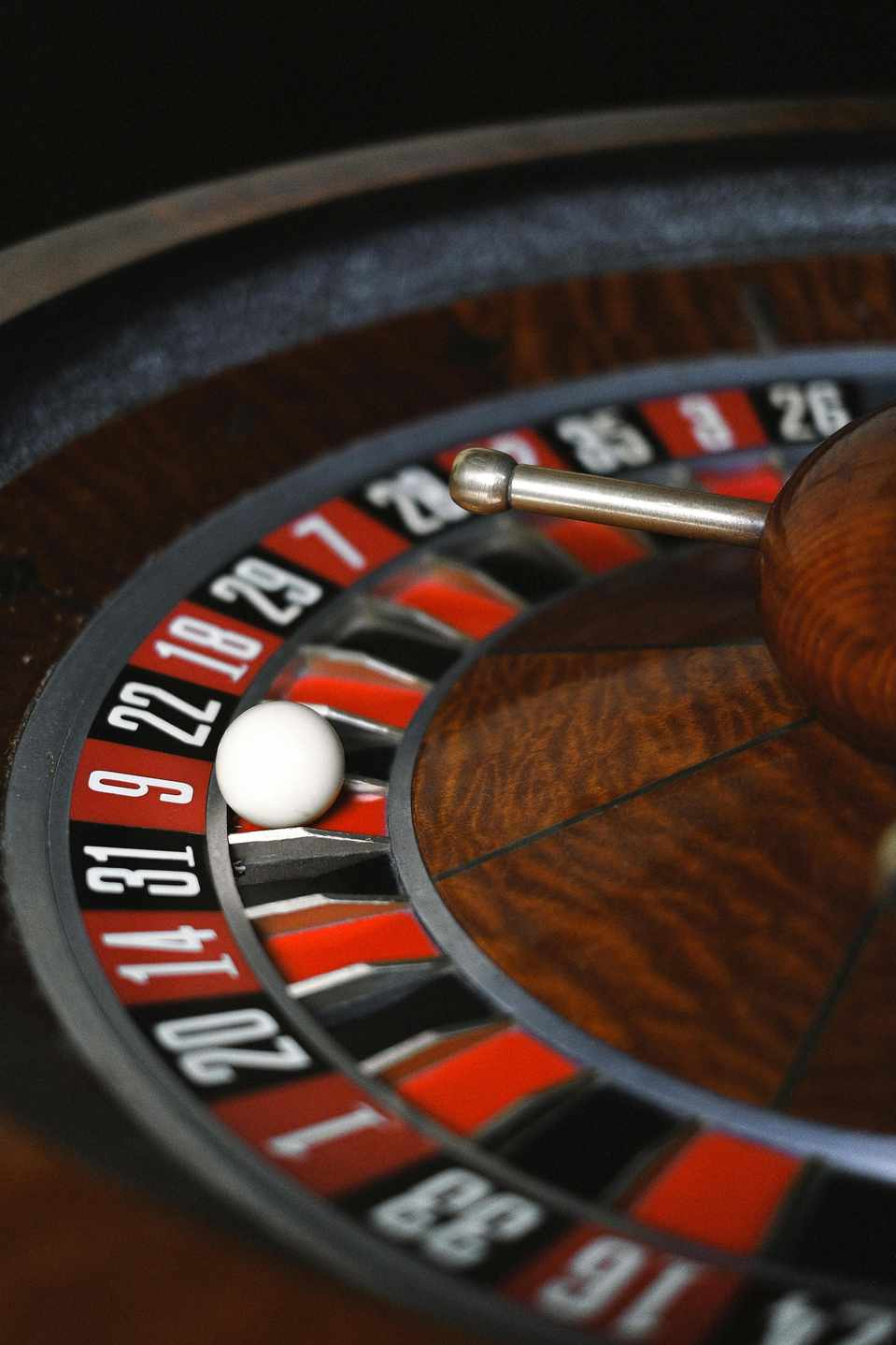 Wie man am Lucky Bird Casino beim Poker gewinnt
