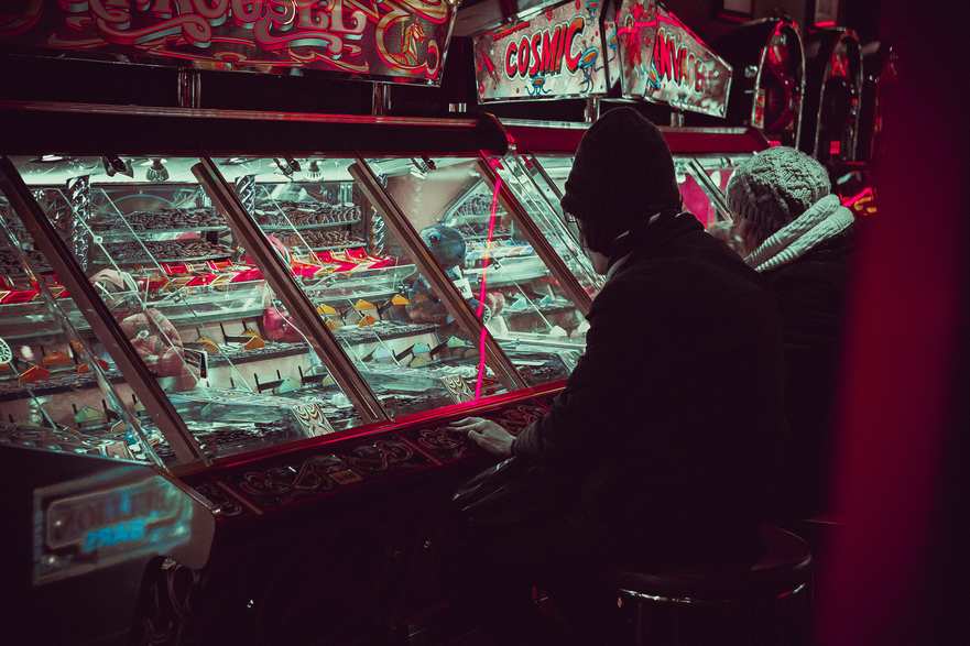 Wie man Geld von Loki Casino auszahlen lassen kann