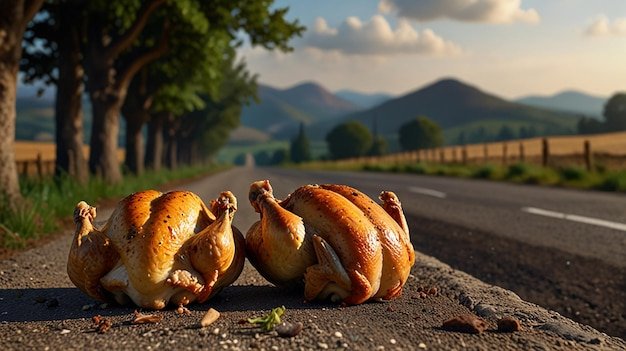Netherlands - chicken road slot