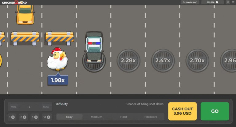 Imagine: Jocul de Noroc Clasic Chicken Road 2 în Varianta Română Online Gratuit
